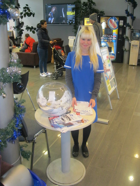 Hostesky Praha